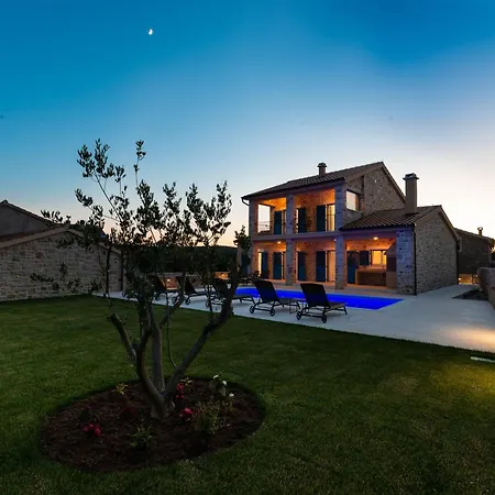 Villa Banovi Jasenice (Zadar)