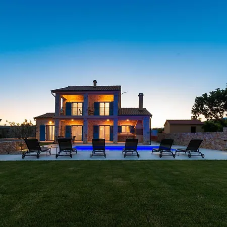Villa Banovi