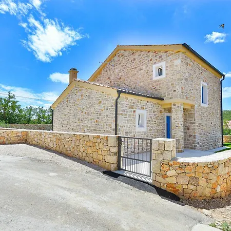 Villa Banovi Jasenice (Zadar)
