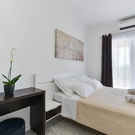 Banovi Jasenice (Zadar)
