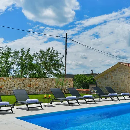 Banovi Villa Jasenice (Zadar)